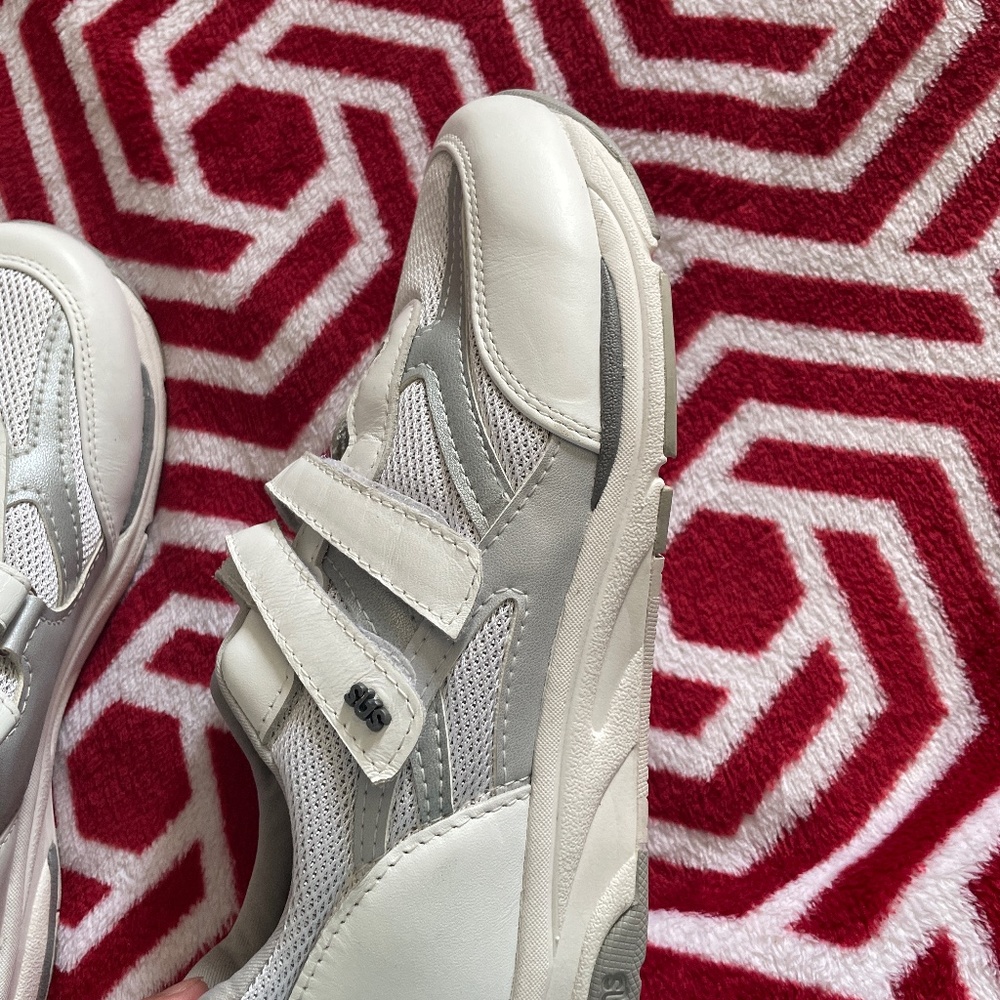 SAS shoes in great shape!